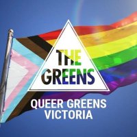 Queer Greens Victoria 🏳️‍⚧️🏳️‍🌈(@QueerGreensVic) 's Twitter Profile Photo