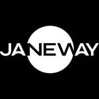 Janeway(@janeway_systems) 's Twitter Profile Photo