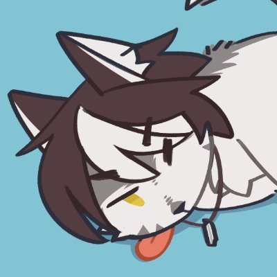 NSFW account, No minors.
Kemono 2d/3d artist, Indie Dev
Banner - icon by me
🐺My brother! @RenaldosDen🐺