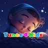 Tunes4Kids's profile picture. Tunes 4 Kids - Official Twitter Page!

Tunes 4 Kids is a YouTube channel dedicated to creating and sharing dreamy & relaxing sleep music for babies & toddlers.