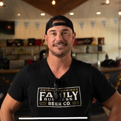 A lover of life and liberty, in the pursuit of making this world a little better for those that know me. Also,,CEO of Family Business Beer Company