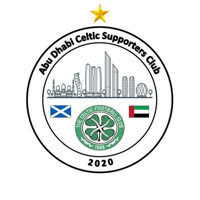 Celtic Supporters Club based in Abu Dhabi UAE. All who share a love of football or a passion for the mighty hoops are welcome. HAIL HAIL