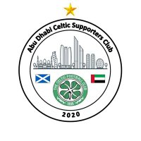 Abu Dhabi Celtic Supporters Club (@abudhabiceltic) 's Twitter Profile Photo