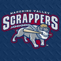 Mahoning Valley Scrappers(@mvscrappers) 's Twitter Profile Photo