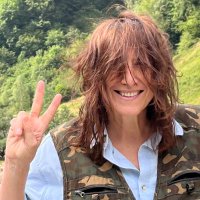 Giusi Fasano (@giusifasano) 's Twitter Profile