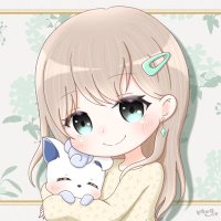 みるくྀི🍼 (@miruku_tan23) 's Twitter Profile