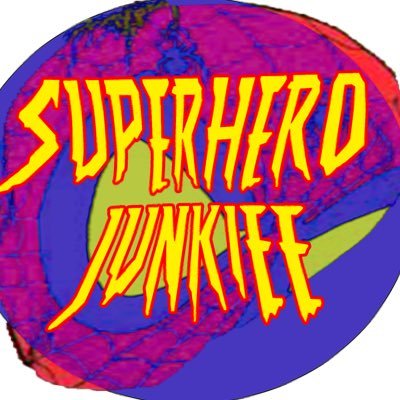 SUPERHEROJUNK Profile Picture