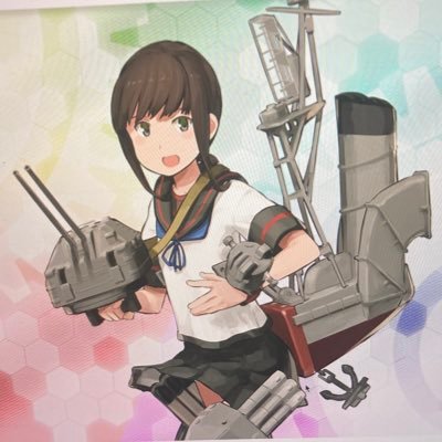 クロンシュタットさんのプロフィール画像