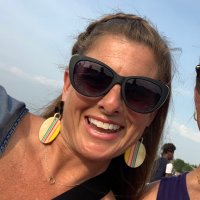 Ginger McClendon (@gingmcclen) 's Twitter Profile Photo