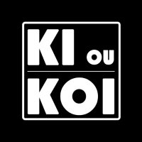 Ki ou Koi (@ki_ou_koi) Twitter profile photo