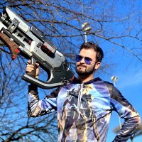 Sanghelios customs (@sangheliosc) 's Twitter Profile
