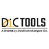 dic_tools's profile picture. DIC Tools India is the world’s leading Cutting Tools Manufacturer and Exporter based in India.