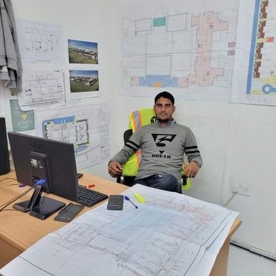 awaisnawaz40741's profile picture. 