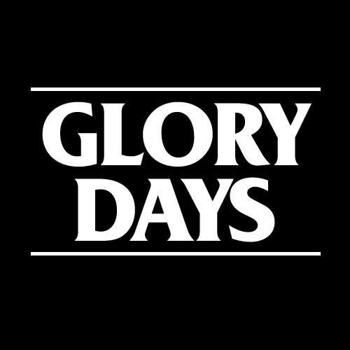 glorydaysgr's profile picture. Rock 'n Roll, baby.