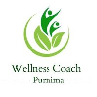 Wellness Coach Purnima(@CoachPurnima) 's Twitter Profile Photo