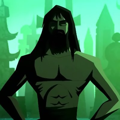 Eliot__al's profile picture. Give a fück if they remember