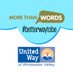 More Than Words (@betterwaytobe) Twitter profile photo More Than Words (@betterwaytobe) Twitter profile photo