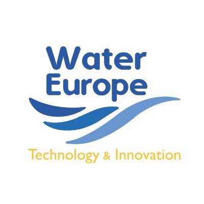 💧WE bring the whole water sector together. Our vision is to achieve a Water-Smart Society.