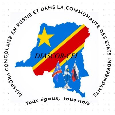 Bienvenue sur la page DIASCOR-CEI, la diaspora congolaise en Russie et dans la Communauté des États Indépendants .