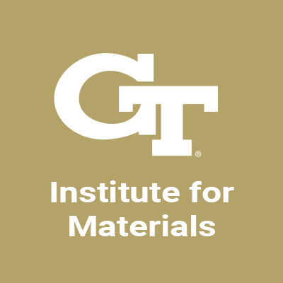 The Institute for Materials at Georgia Tech seeks to enable and support Georgia Tech’s internationally recognized materials research and innovation ecosystem.