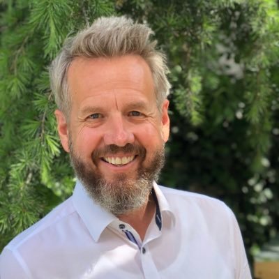 geroldgutti's profile picture. IBM Vice President Marketing Programs; Marketer and Beekeeper; #marketing #leadership #IoT #industry #talent #watson #diversity