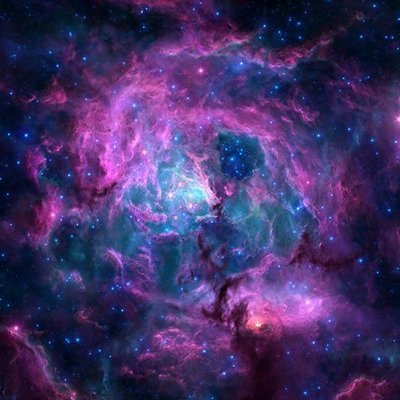 lightspeedspace's profile picture. 