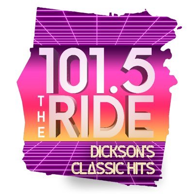 Dickson's best Classic Hits! 101.5 The Ride Streaming live online at https://t.co/MMazYzqZlE