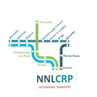 North Notts & Lincs Community Rail Partnership (@nnlcrp) 's Twitter Profile