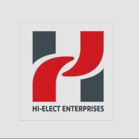 HI-ELECT ENTERPRISES(@hi_elect) 's Twitter Profile Photo