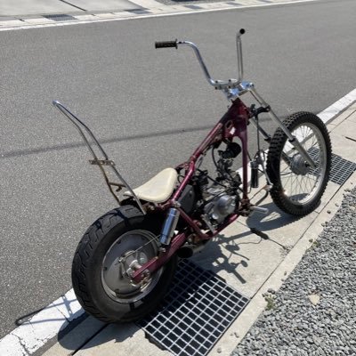 xs650sp jazz50