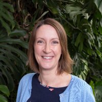 Dr Helen Driver (@hvdriver) 's Twitter Profile
