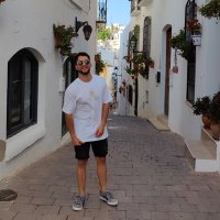 Álvaro (@alvariitogil) 's Twitter Profile