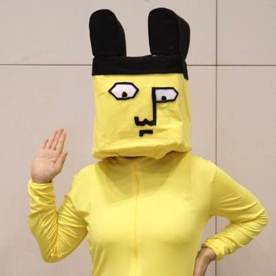 ワッキーさんのプロフィール画像