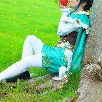 はかな🌷 (@iyasikure) 's Twitter Profile Photo