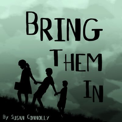 BRING THEM IN official page! The true story of Susan Edel Connolly’s childhood in Goldenbridge Industrial School