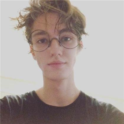 HaroldWool95923's profile picture. 