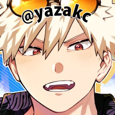 yazakc Profile Picture