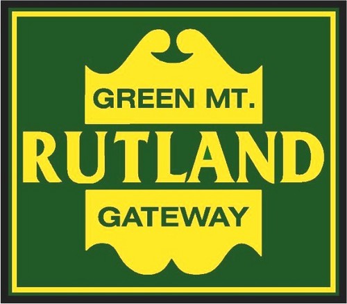 not associated with the Rutland Railroad Historical Society.