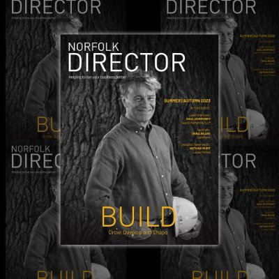 NorfolkDirector Profile Picture