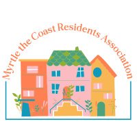 Myrtle The Coast Residents Association(@MyrtleTheCoast) 's Twitter Profile Photo