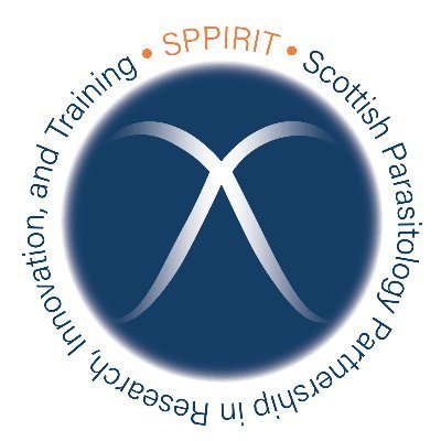 Scottish Parasitology Partnership in Research, Innovation, and Training (SPPIRIT) - a network to support parasitology ECRs in Scotland.