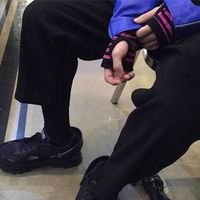 JoyAgne8289572's profile picture. The new https://t.co/mXg2d45Uuo soon became popular, perhaps in part because some users thought they were logging onto https://t.co/0o5P4WTfZi.