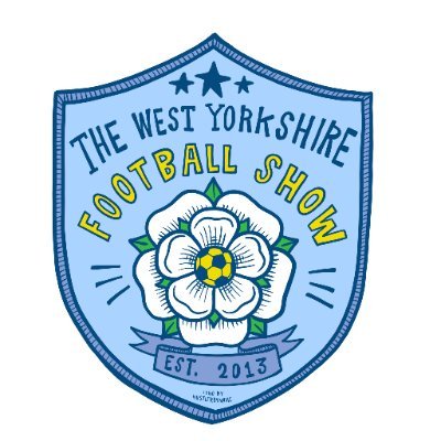 ⚽️| The West Yorkshire Football Show with @BrowneyBrowne & @CBellMedia. Available on YouTube & https://t.co/OOKvFmUfXK enquires: TheWestYorkshireFootballShow@gmail.com