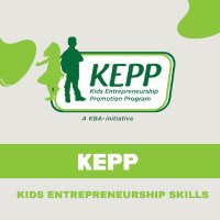 Kids Entrepreneurship Promotion Program (@kepp2020) 's Twitter Profile Photo Kids Entrepreneurship Promotion Program (@kepp2020) 's Twitter Profile Photo
