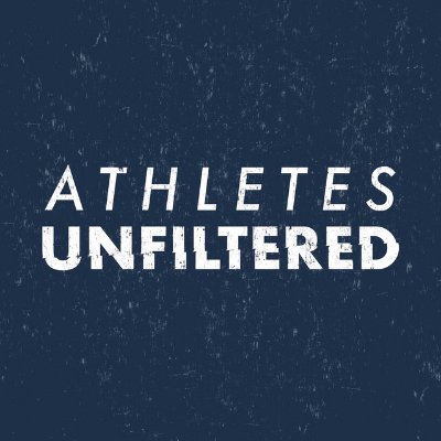 A place to find unfiltered conversations with athletes.