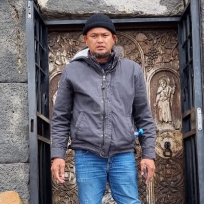 OznaiReyes's profile picture. A husband, father of three beautiful children.