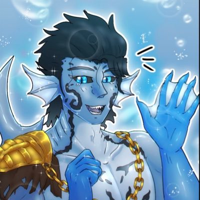 ちゃちるん🦈さんのプロフィール画像