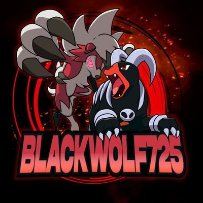 BlackWolf725