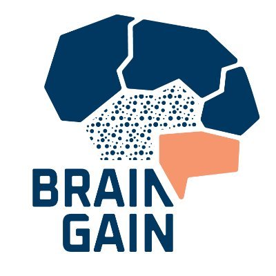 O teu futuro em neurociências começa aqui! O projeto Brain Gain oferece-te acesso livre a apresentações, debates e a oportunidades com profissionais da área.