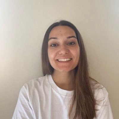 PachecoMurga's profile picture. Neurofisioterapeuta 🧠 Toledana por Granada.